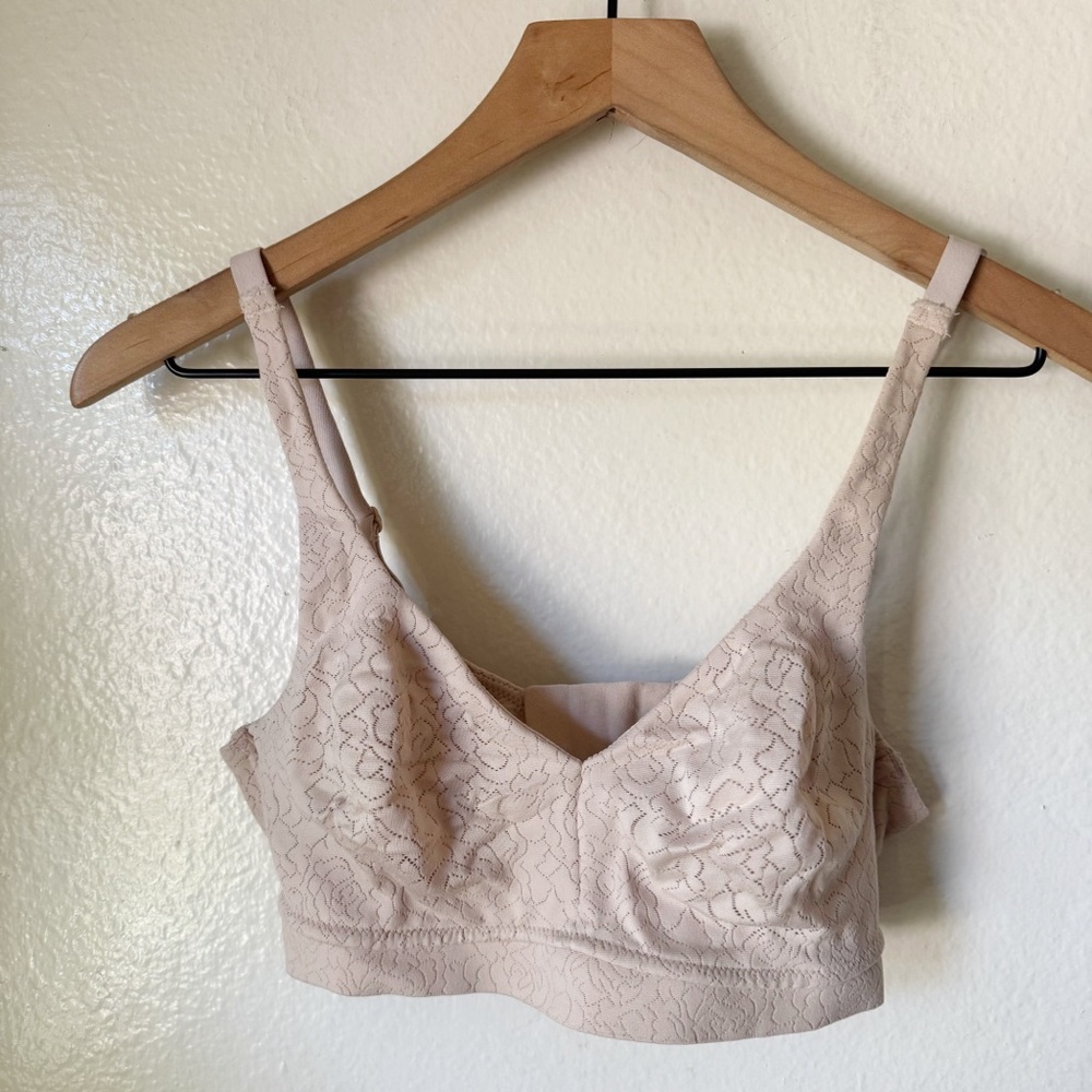 Wacoal | Inside Job™ Wire Free Bra